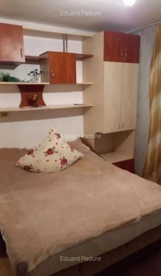 Garsonieră decomandată în Semicentral - 4
