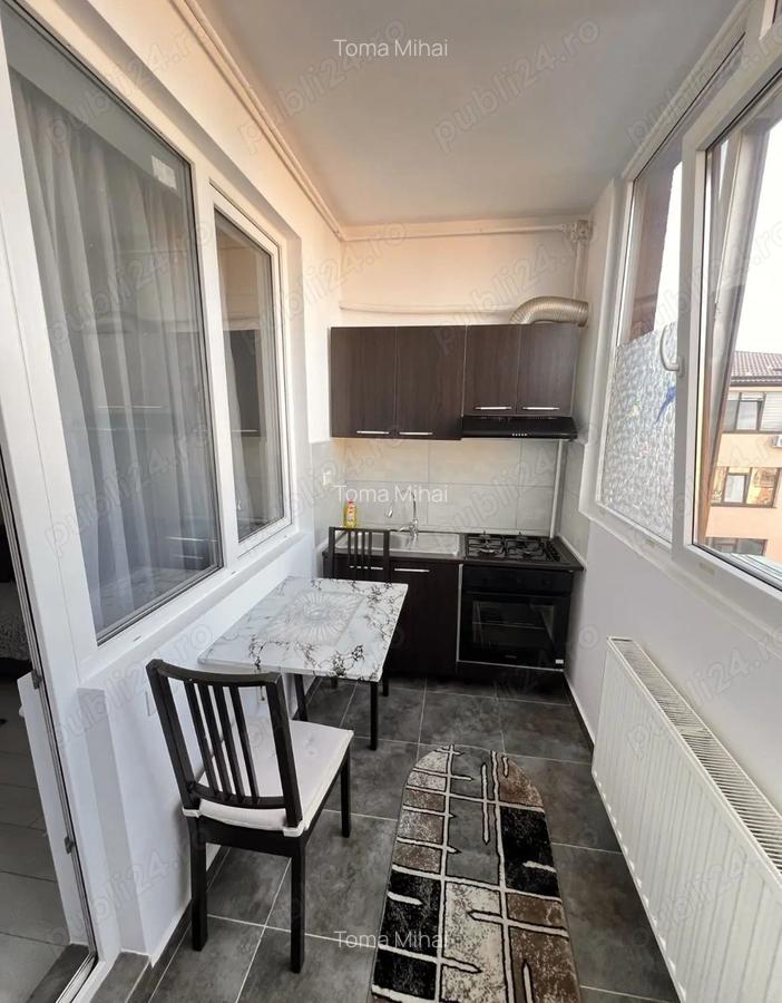 Apartament 2 cam - Militari Residance - 7