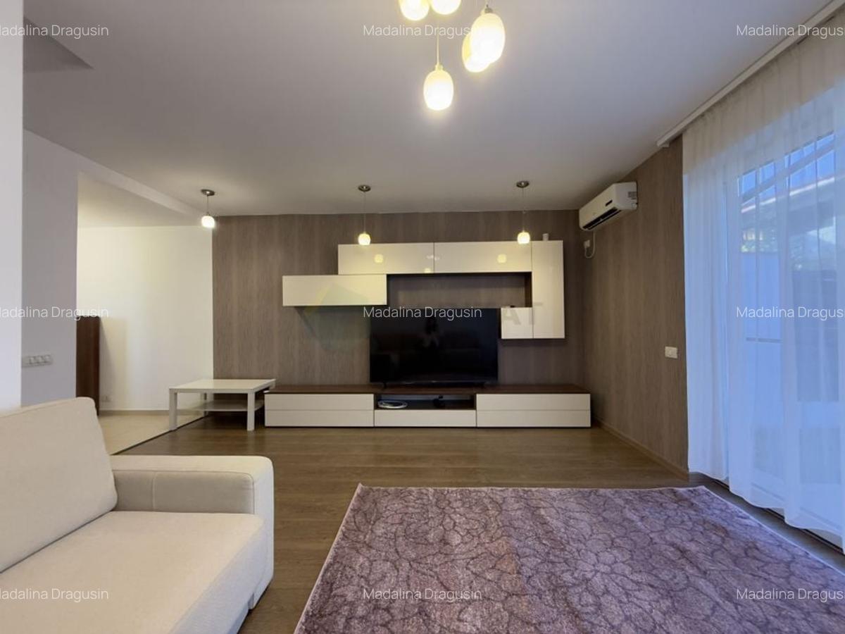 Vila 4 camere Avangarde Forest 1 - 20