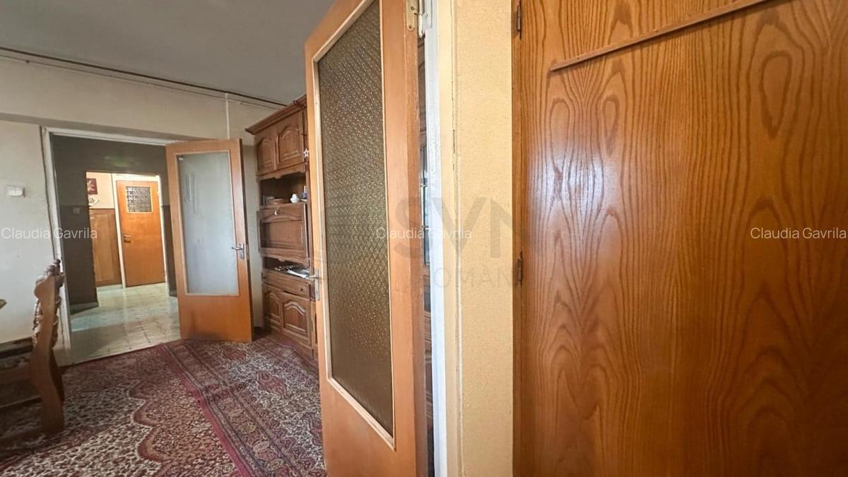 REA1026320 Apartament 3 camere l Teiul Doamnei - 11