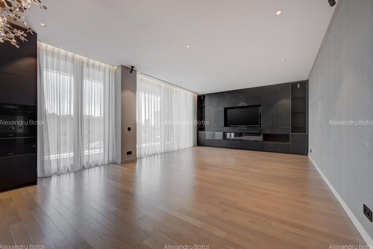 Exclusive lifestyle in One Rahmaninov - 1