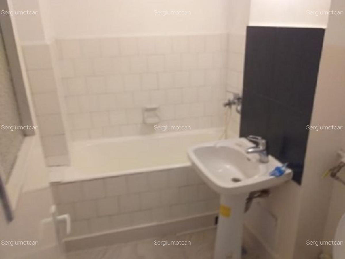 Alexandru Cel Bun Piata Voievozilor apartament 4 camere 100 mp cu CT - 5