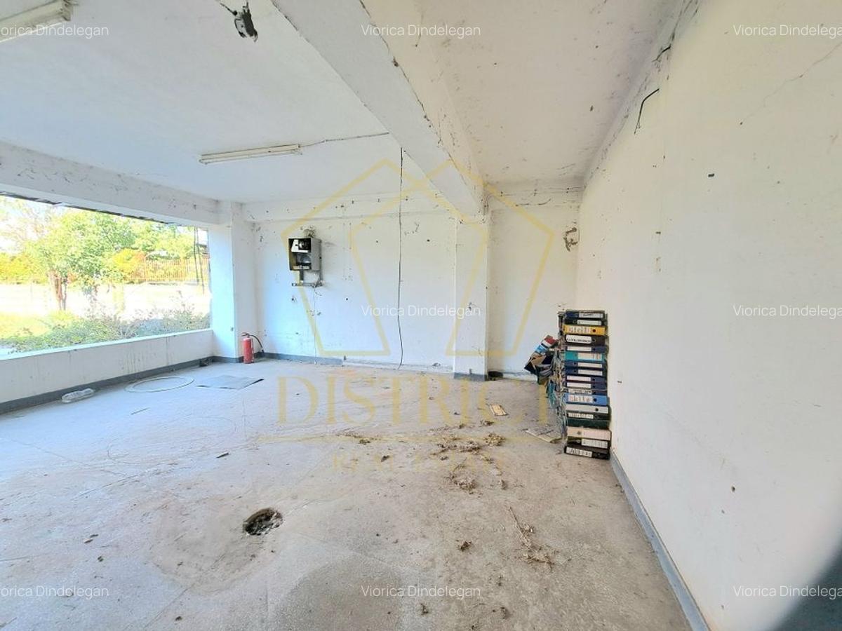 Hala pentru depozitare, productie SAD I Freidorf - 2