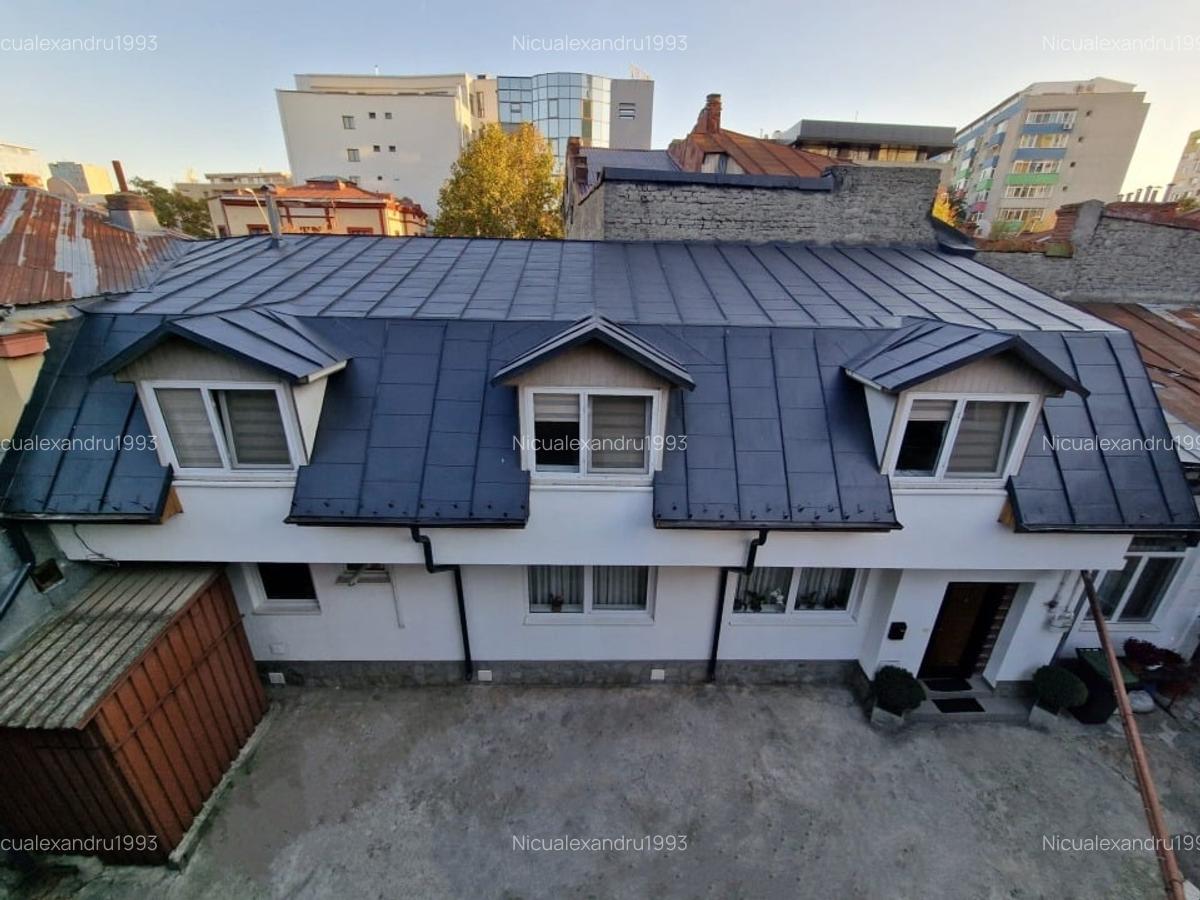 Casa individuala 6 camere persoana fizica zona Unirii - 1