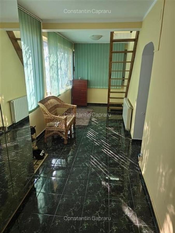 De vanzare - casa mobilata utilata - zona Giurgiului - 14