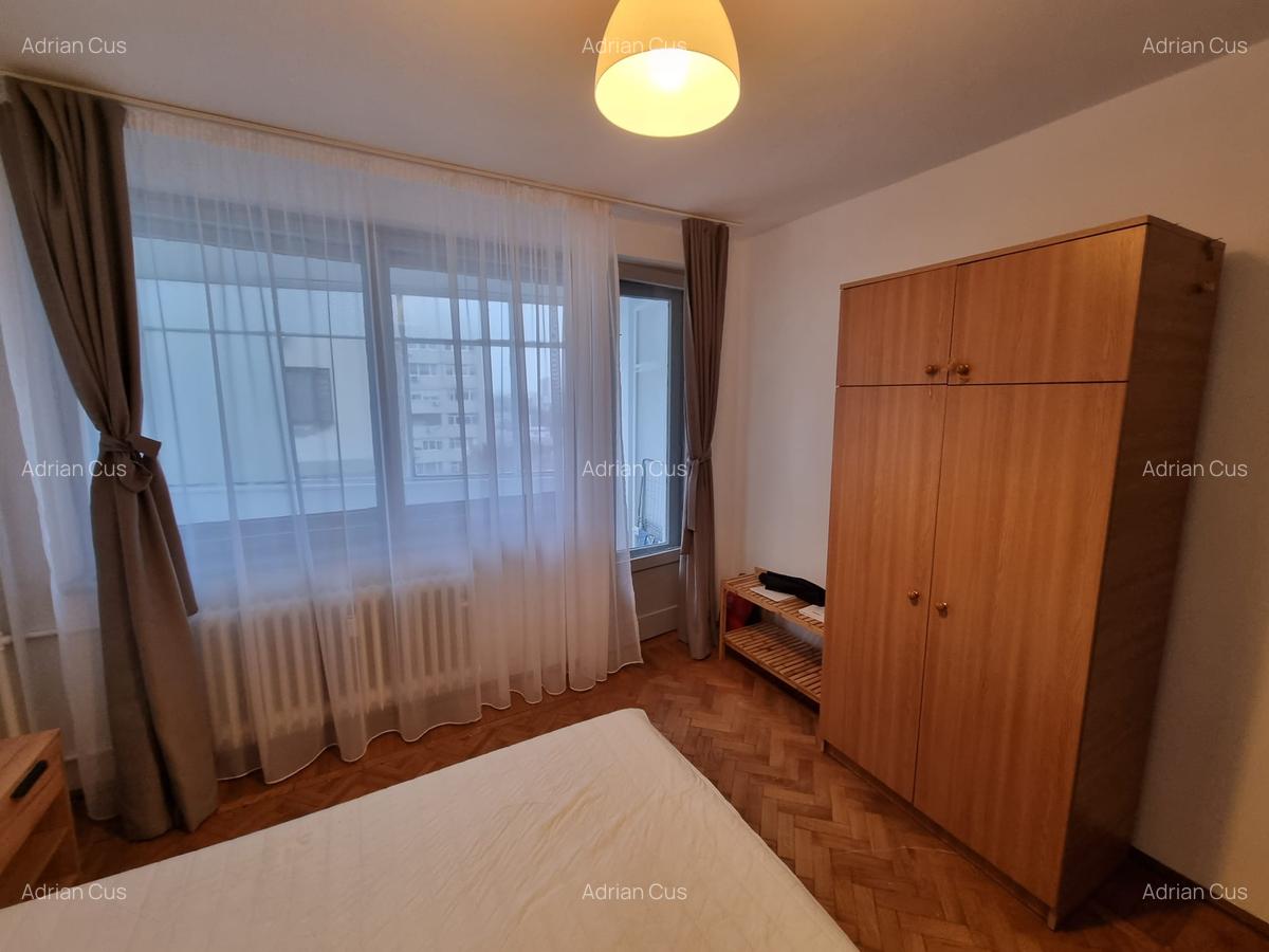 Ap 2 camere Berceni Brancoveanu  Pet Friendly - 7