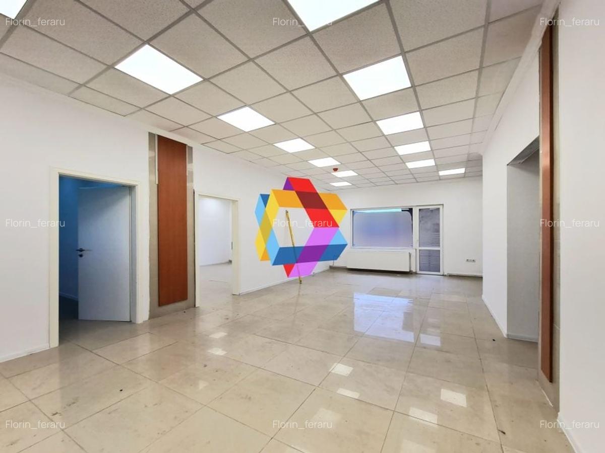 Spatiu birouri de închiriat Brasov - 250 mp # Plus-imo.ro - 2