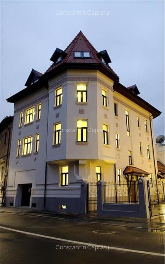 Vila de prestigiu de vanzare - 5