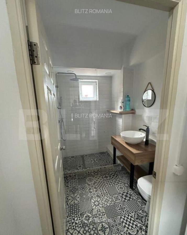 Apartament cu scara interioara, 110 mp - Zona Centrala, A - 6 Apartament cu scara interioara, 110 mp - Zona Centrala, A - 6