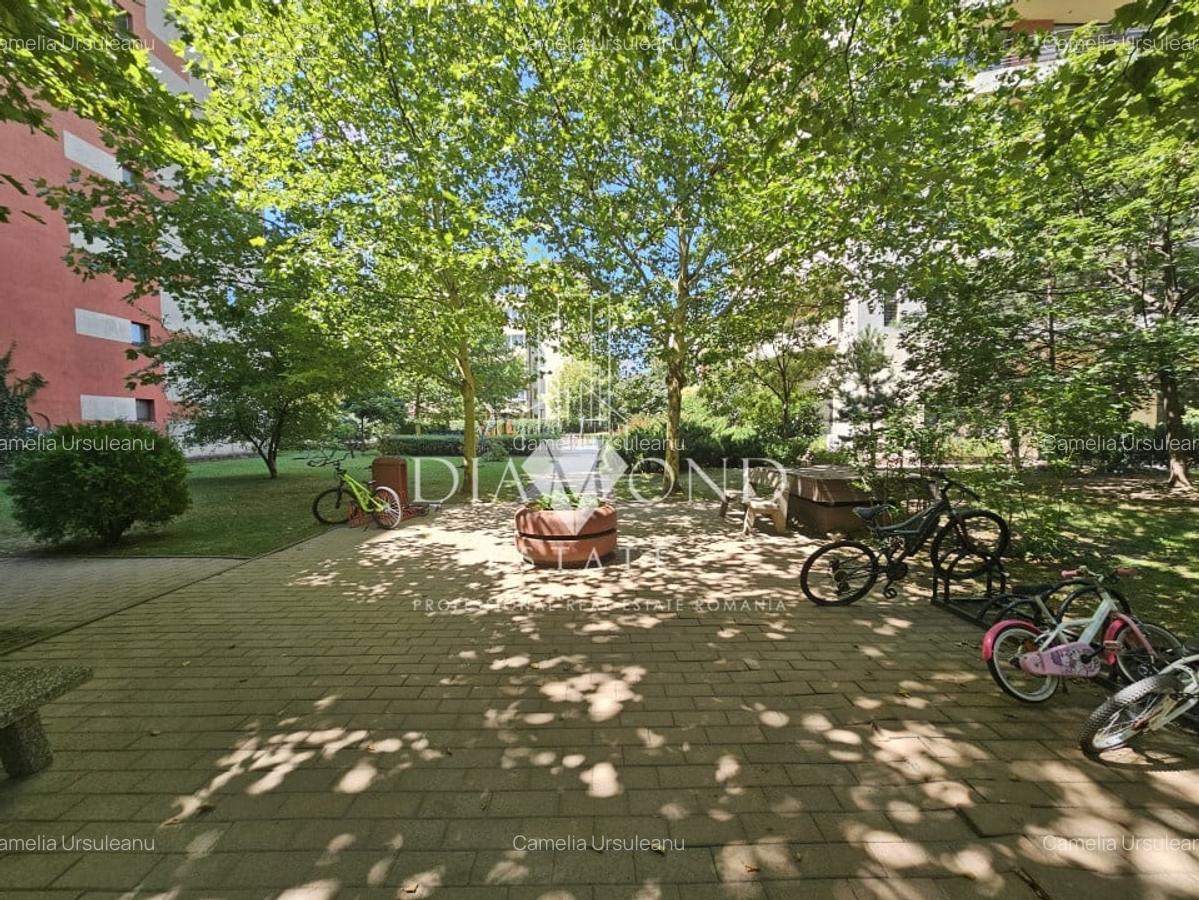 Spectaculos! Apartament cum nu ai mai vazut! Central Park Stefan cel Mare - 15