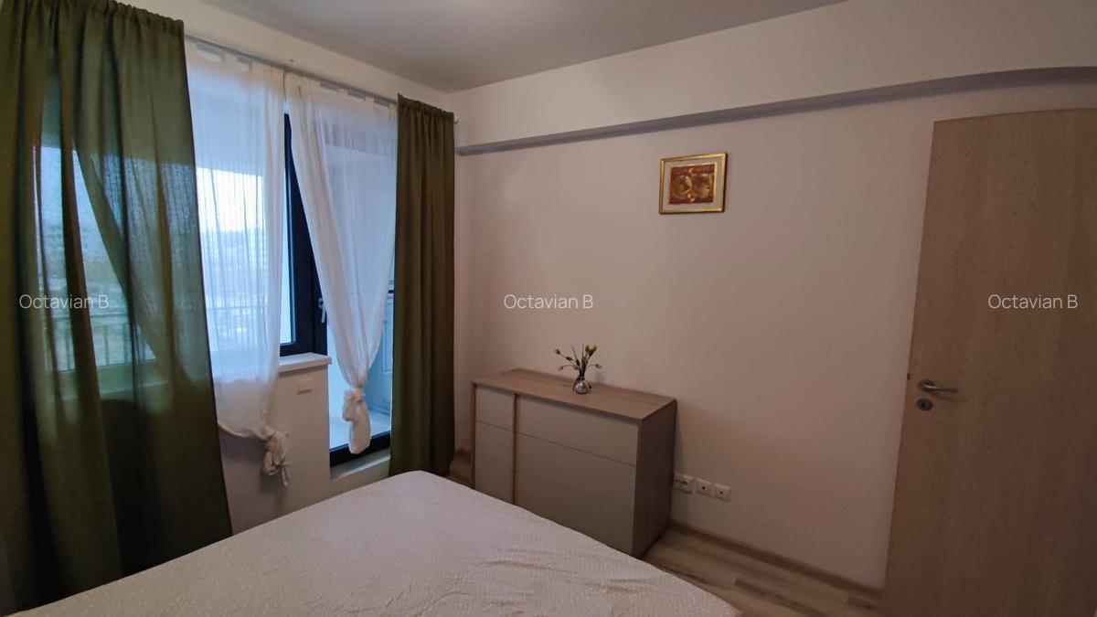 2 Camere Apartament in zona Baneasa Greenfield - 2
