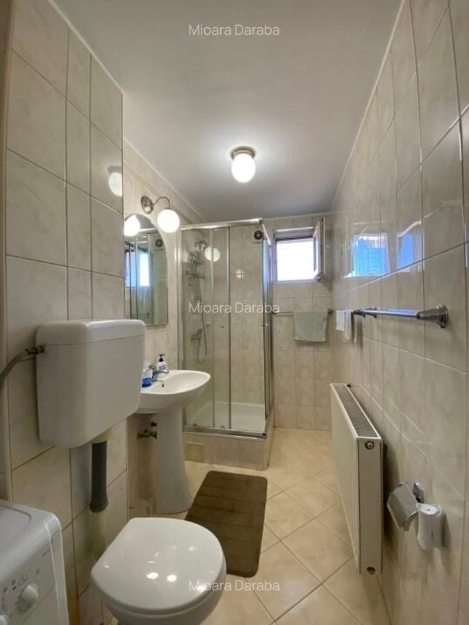 Apartament 2 camere, parc Floreasca - 15