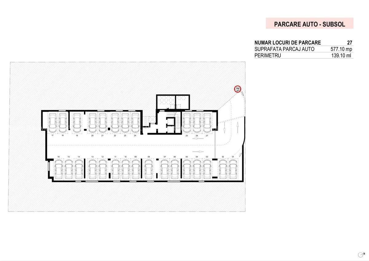 2-3 Camere Premium  - Sector 4 - 4