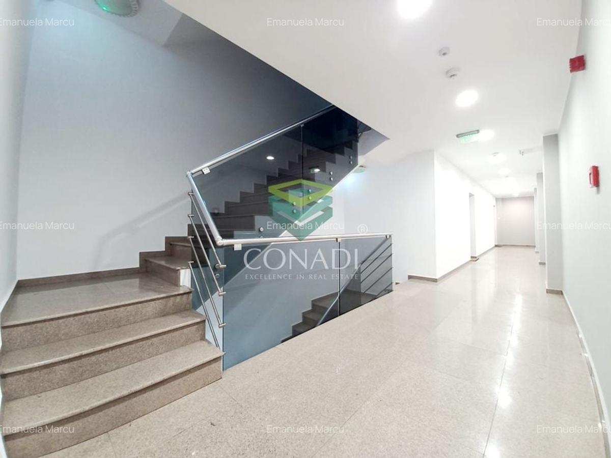 Apartment nou 2 camere/prima închiriere/Sos Nordului, parcare inclusă - 18