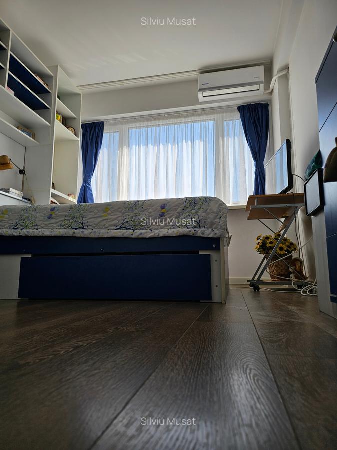 Apartament cu 2 camere decomandat, mobilat în Prelungirea Ghencea - 13