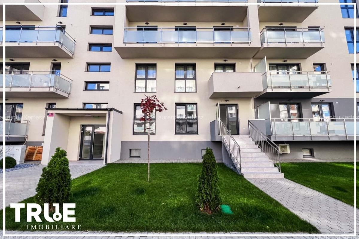 Spațiu comercial de închiriat, 70m? - Maurer Residence, B23 - 3