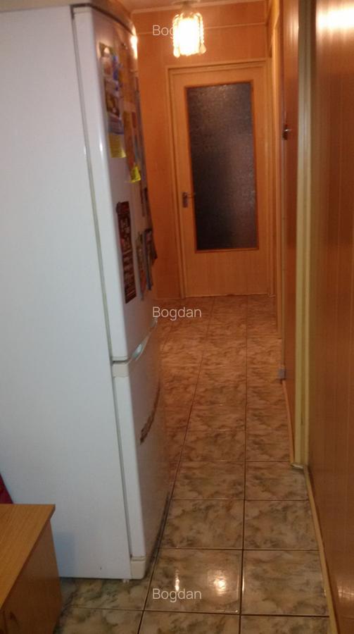 Ap. 2 camere dec. Micro21, bld. Dunarea - 3
