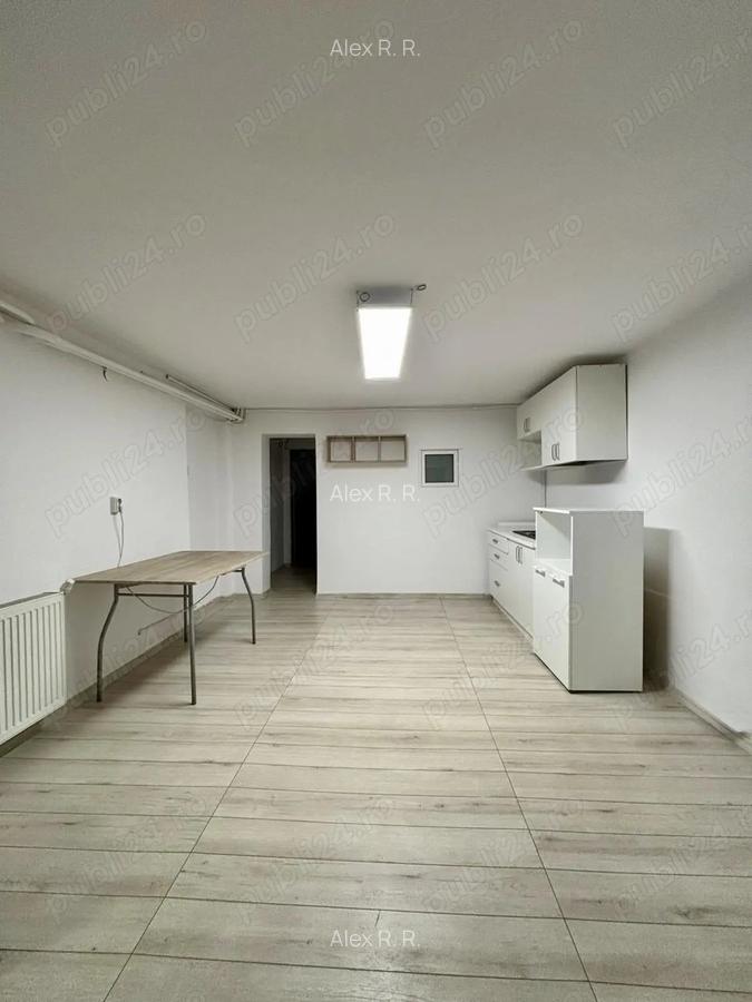 Apartament in vila, curte, zona UMF prima inchiriere - 2