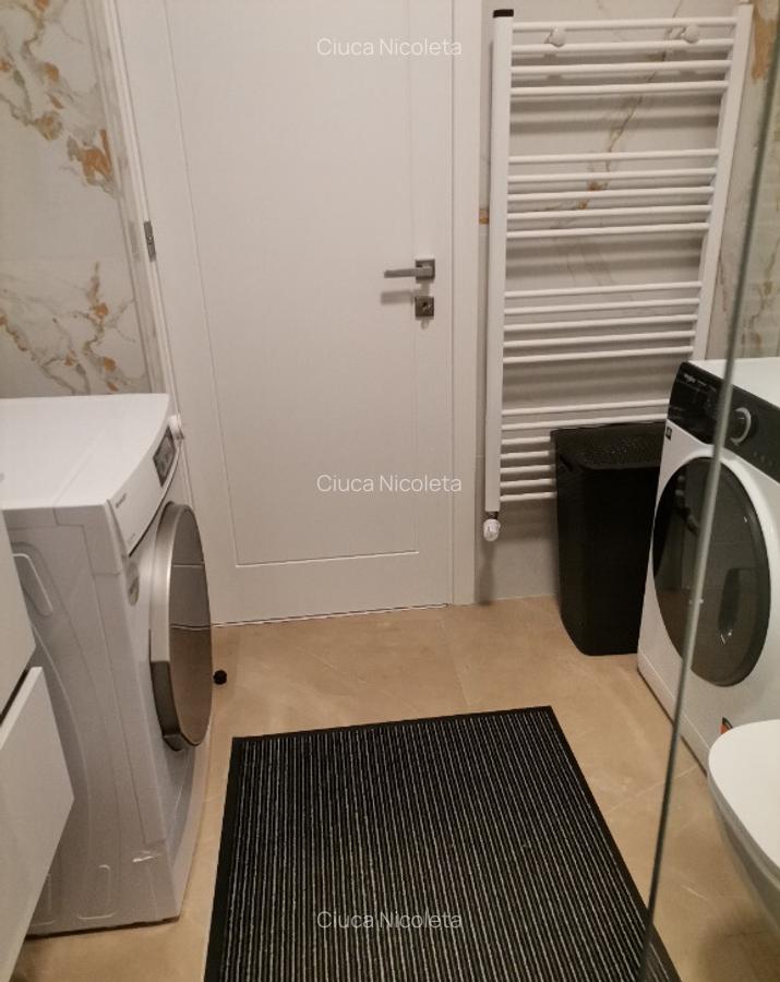 Apartament 2 camere, prima inchiriere, Ivory Residence. - 8