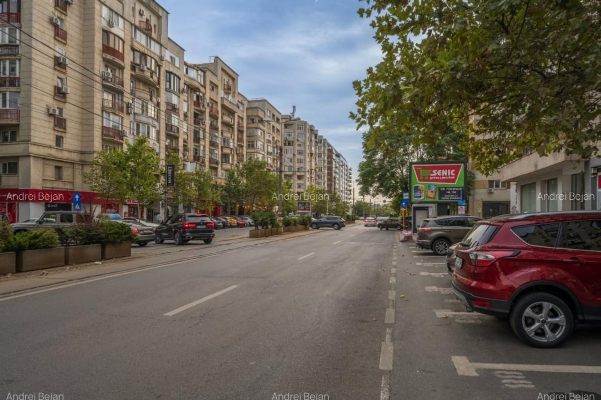 Comision 0 | Apartament 3 Camere Renovat|Nerva Traian 12 - 13