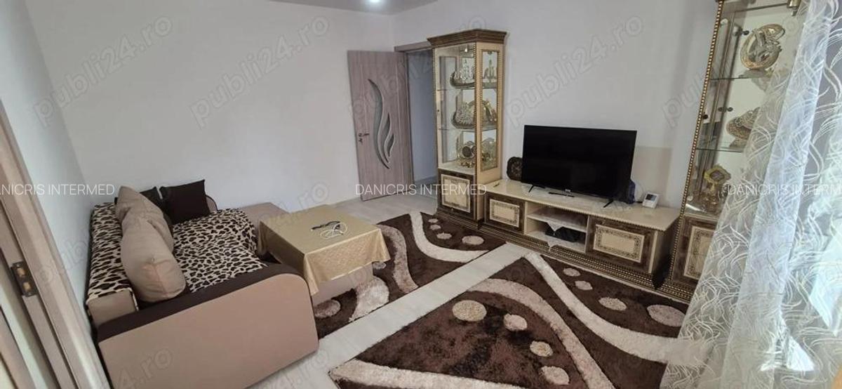 Casa de Cultura - Apartament 2 camere - 6