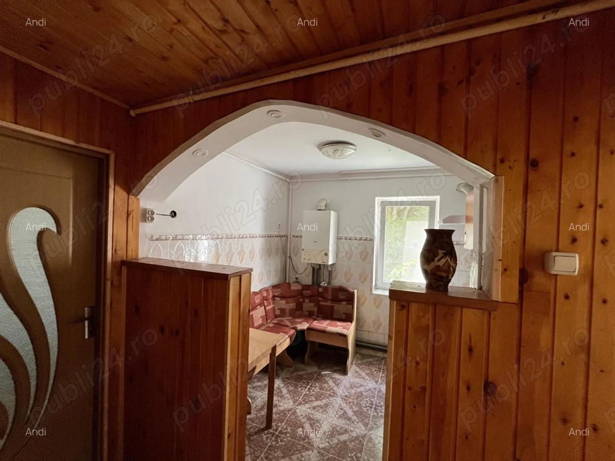 Apartament 3 camere decomandat - 2