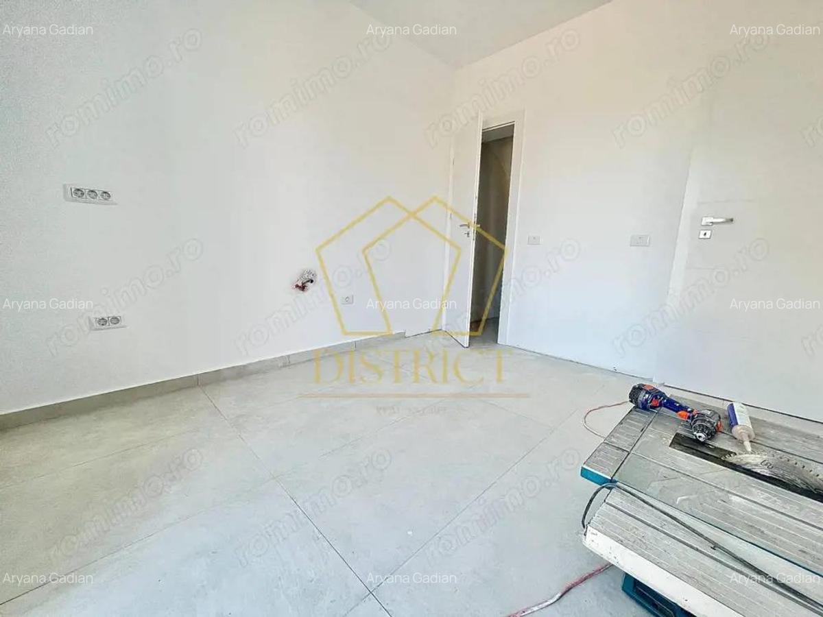 Duplex Modern cu 4 camere | Giroc - 3