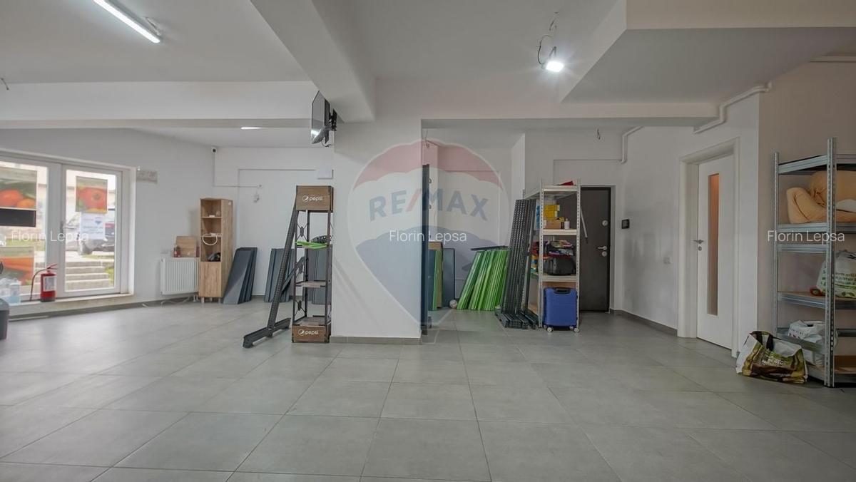 Spatiu comercial de inchiriat Vivamus - 8