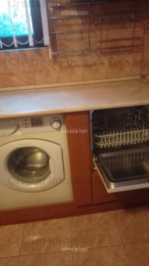 Vanzare Garsoniera  Mall Vitan / Metrou Dristor cu Centrala - 4