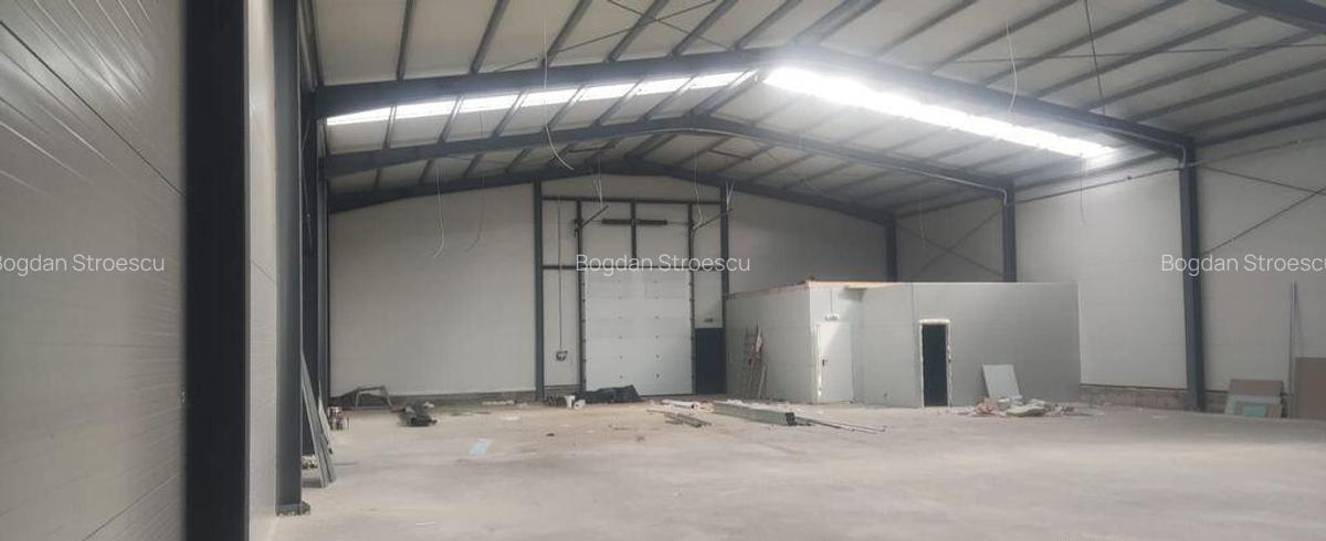 2 Hale noi Afumati- Moara Domneasca - 4