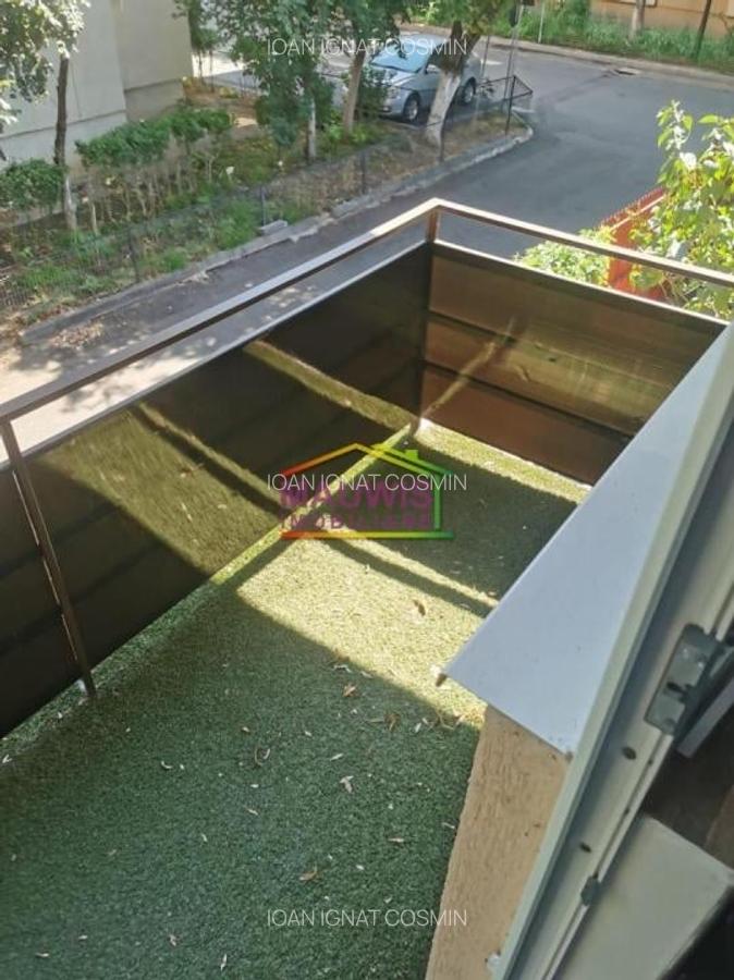Inchiriez spatiu comercial zona Aparatorii Patriei la 4 min de metrou - 2