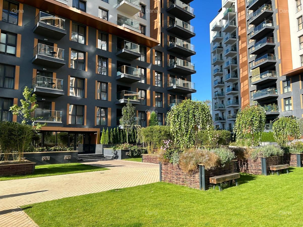 Complex Parcului 20, parcare, mobilier nou - 15