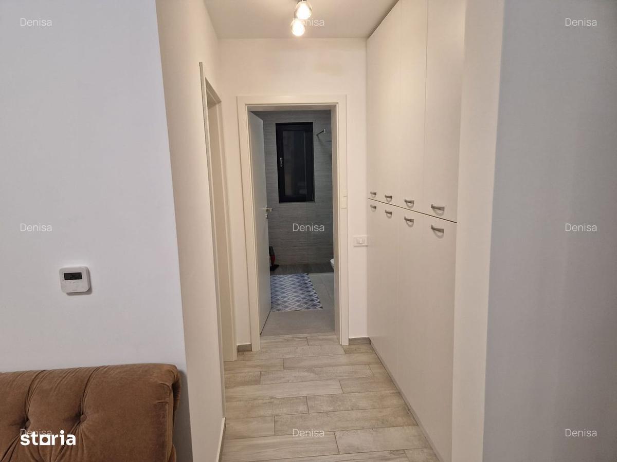 Apartament cu 2 camere, mobilat în Dumbrăvița - 8