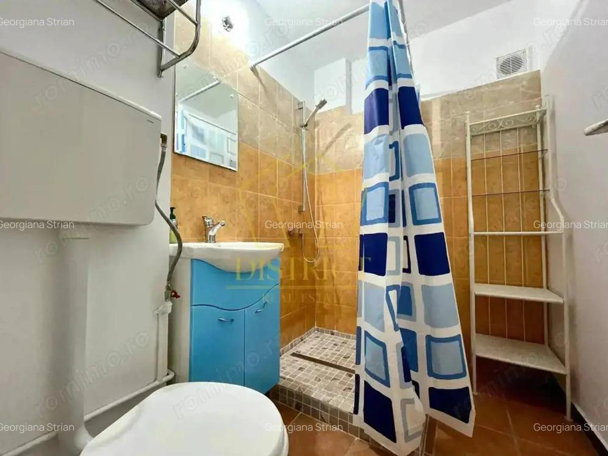Apartament cu 2 camere | Ultracentral | Pia?a Operei - 7