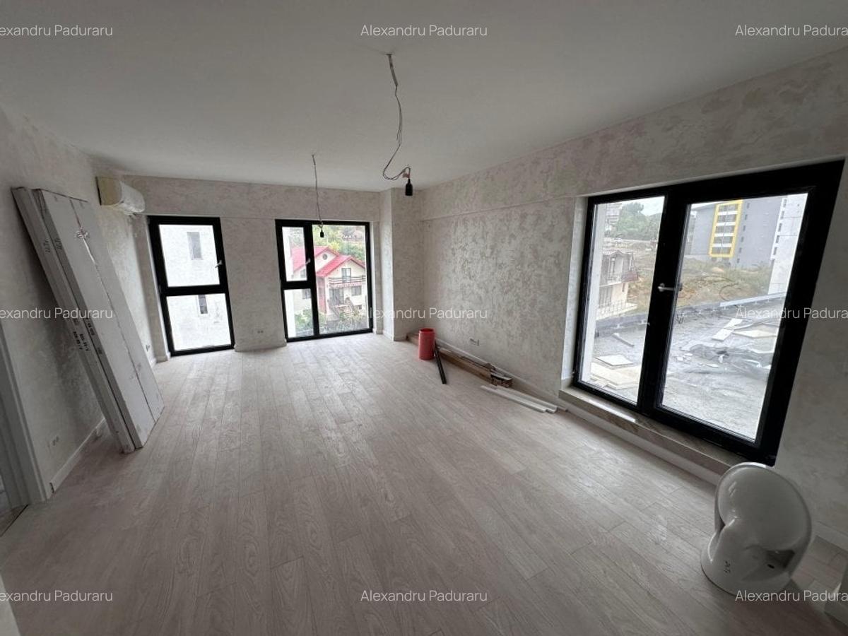 Mutare imediata, IDEAL INVESTITIE, Bloc Finalizat 1 camera +terasa 19mp. - 1
