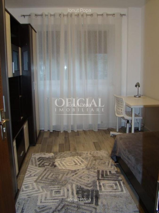 Apartament 3 Camere | 65 m2 | Parcare | Zona Manastur P-ta Flora - 4