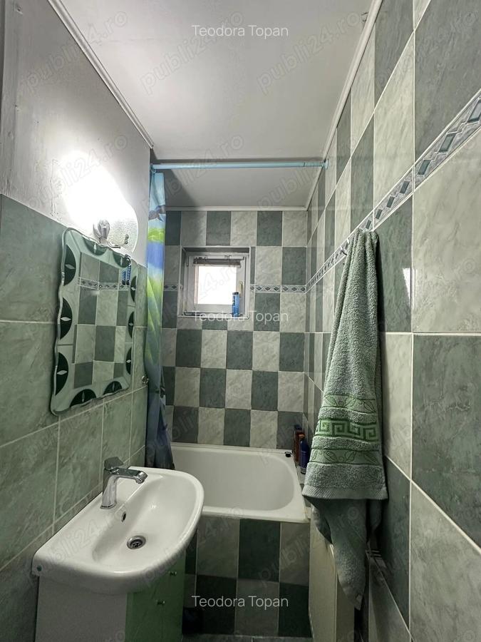 Vand apartament cu 3 camere - 5