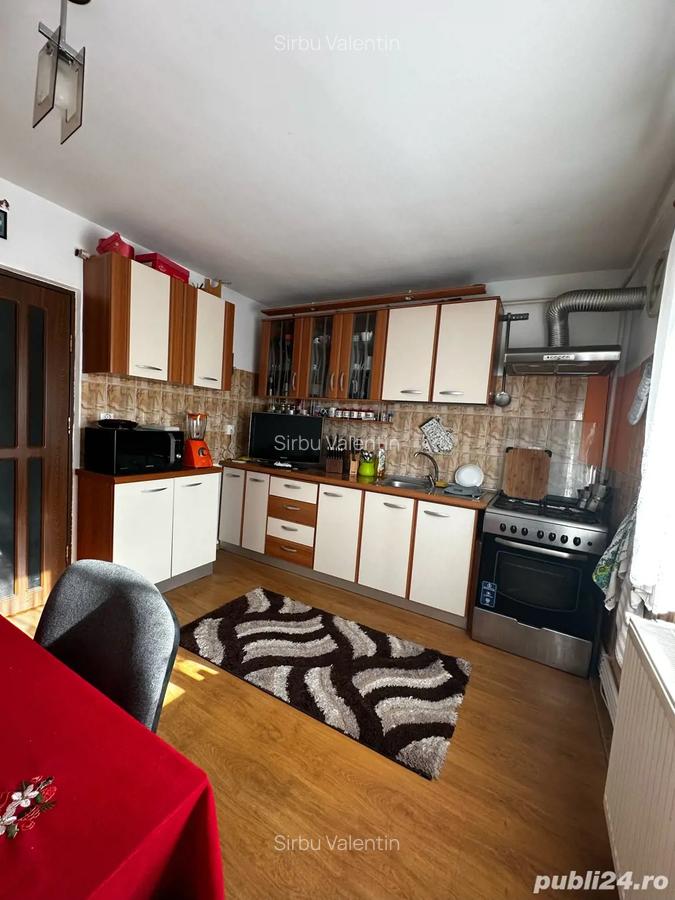 Apartament 3 camere - 5