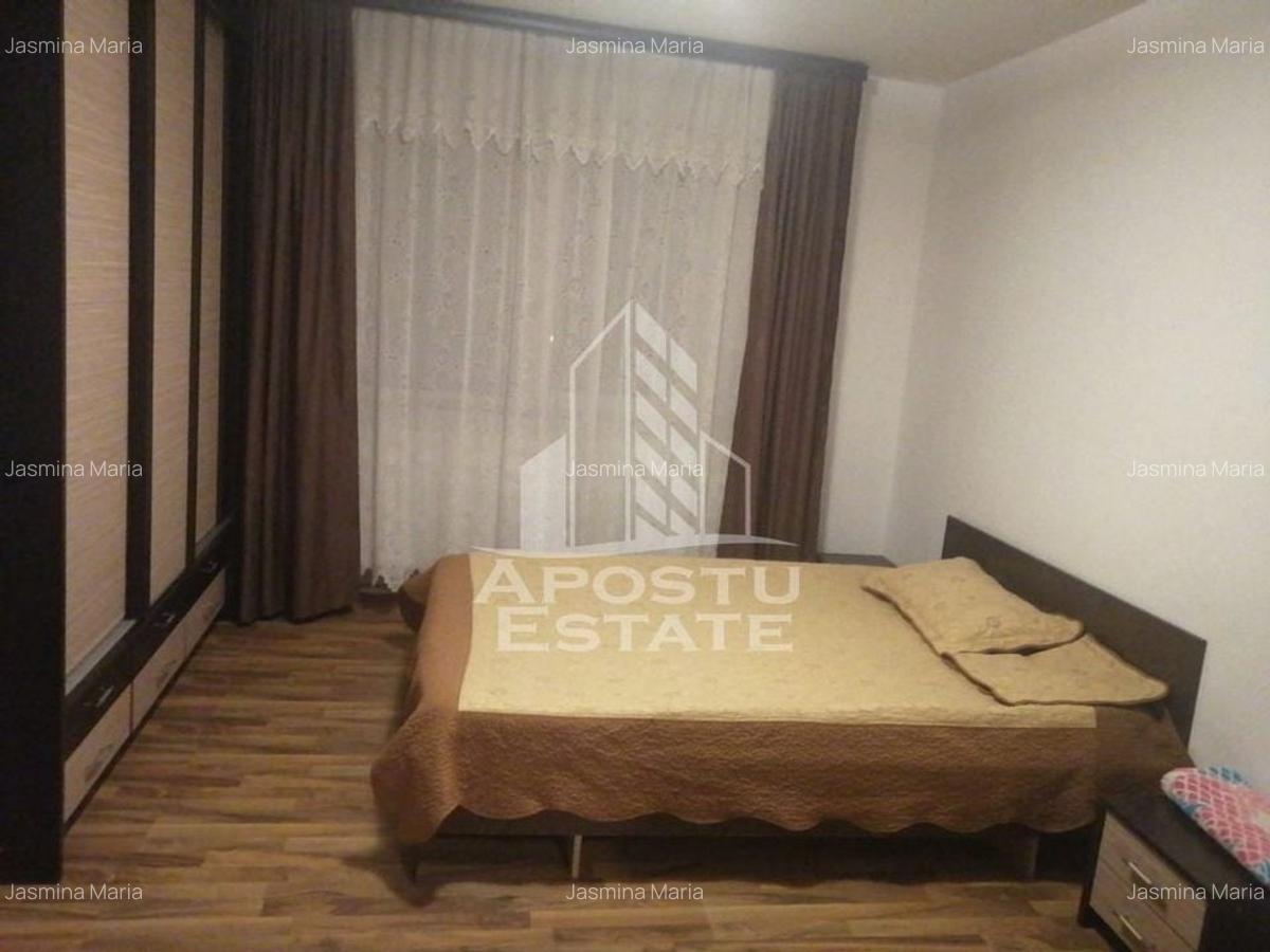 Garsonieră nedecomandată în Buziașului - 1