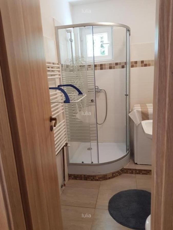 Apartament de inchiriat 2 camere Centrul Civic CEC - 6