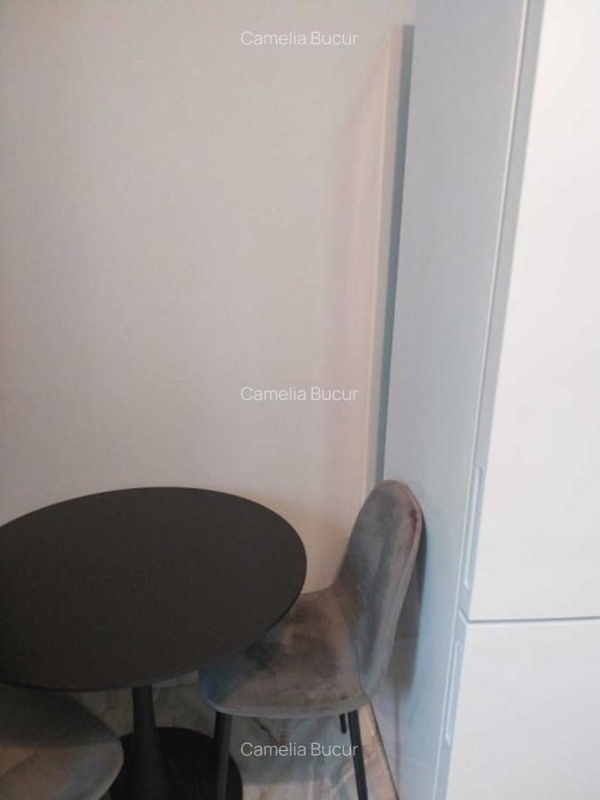 Apartament cu 2 camere - zona Podu Ros - Cantemir - 10