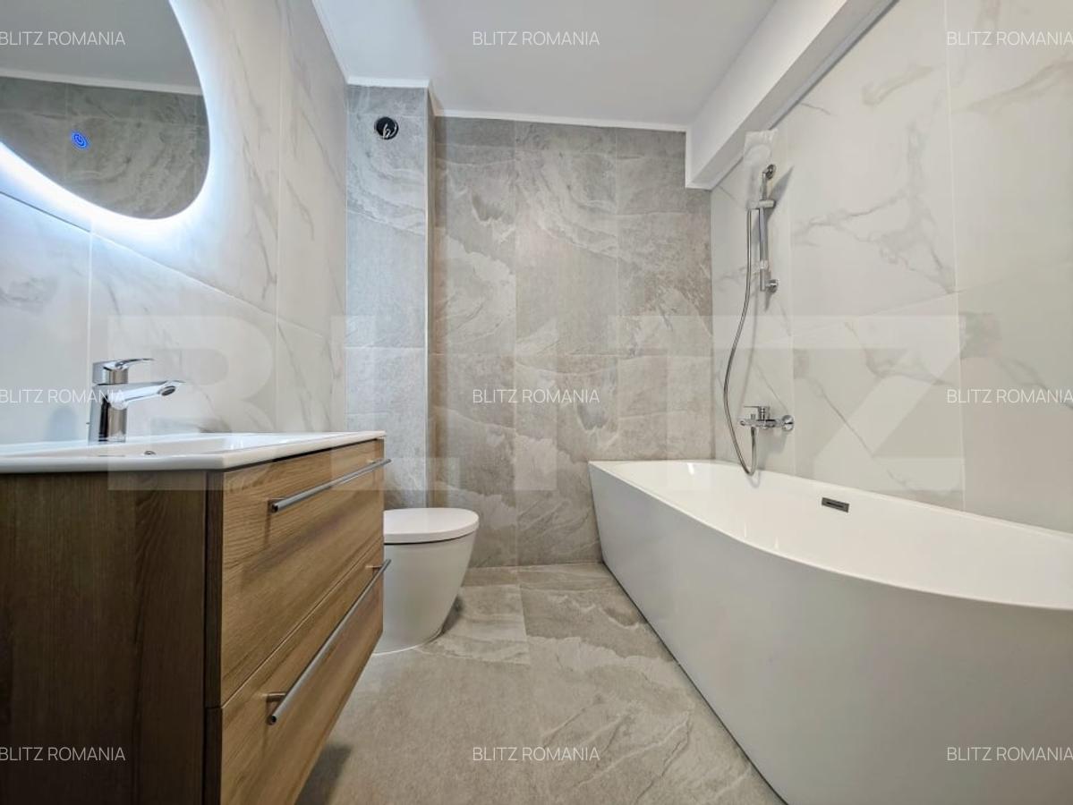 STUDIO ULTRALUX-IOSIA RESIDENCE-40MP UTILI-ETAJ 7/10 - 4