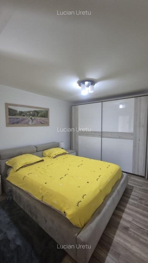 MEDEEA | 4 CAMERE | 2 BAI | CURTE - 6