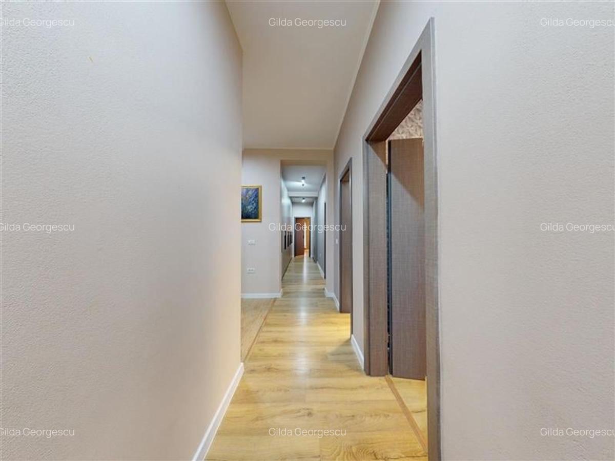 LIVE! Rafinament, armonie in stil distinctiv, curte privata, terasa protejata, r - 23