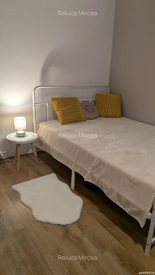 Garsoniera spa?ioasa de inchiriat Bd. Dimitrie Cantemir, zona Budapesta Pia?a Unirii - 2