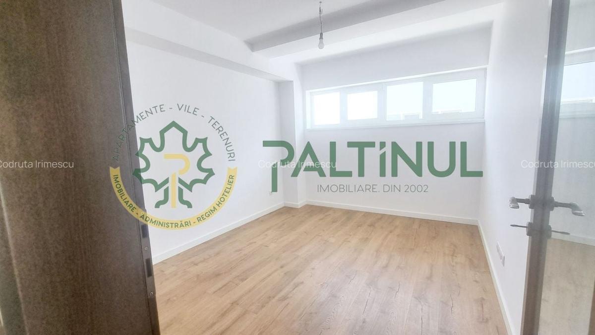 Apartament nou, 3 camere, 71 mp, terasa 12 mp - Cartier Kogălniceanu - 3