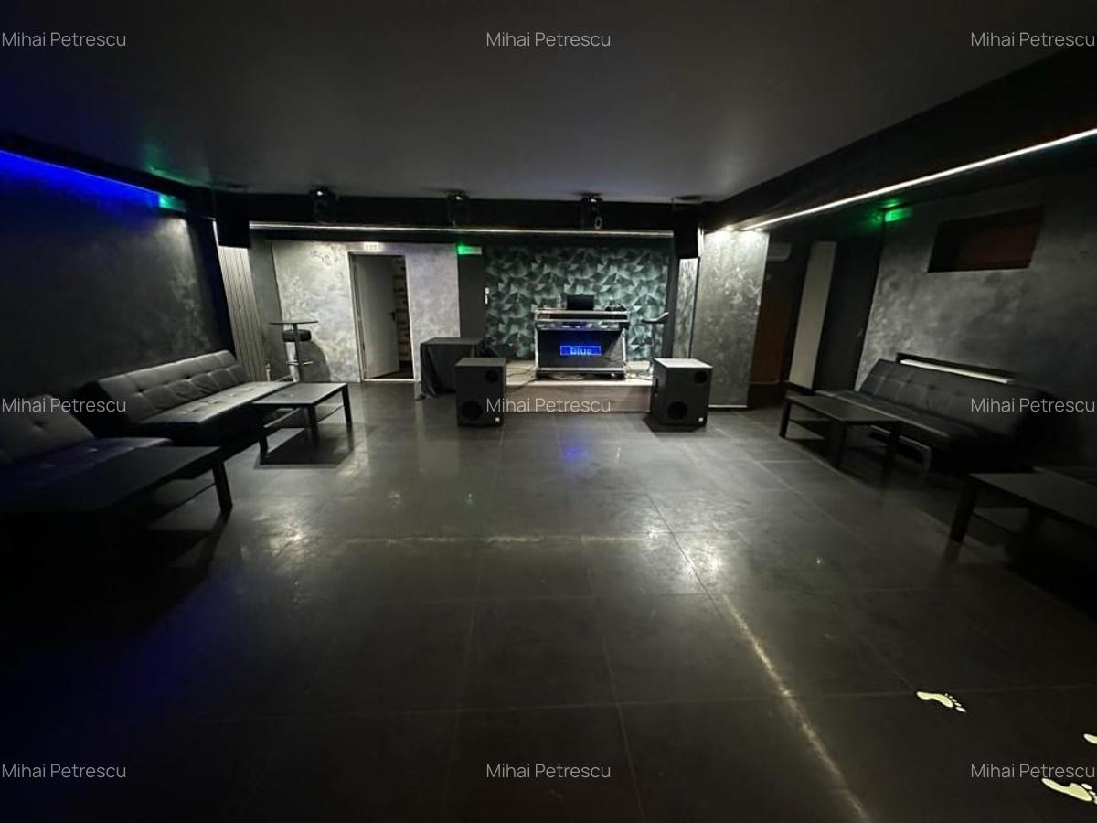 Spatiu comercial - strada Daliei (complexul studentesc) - 1