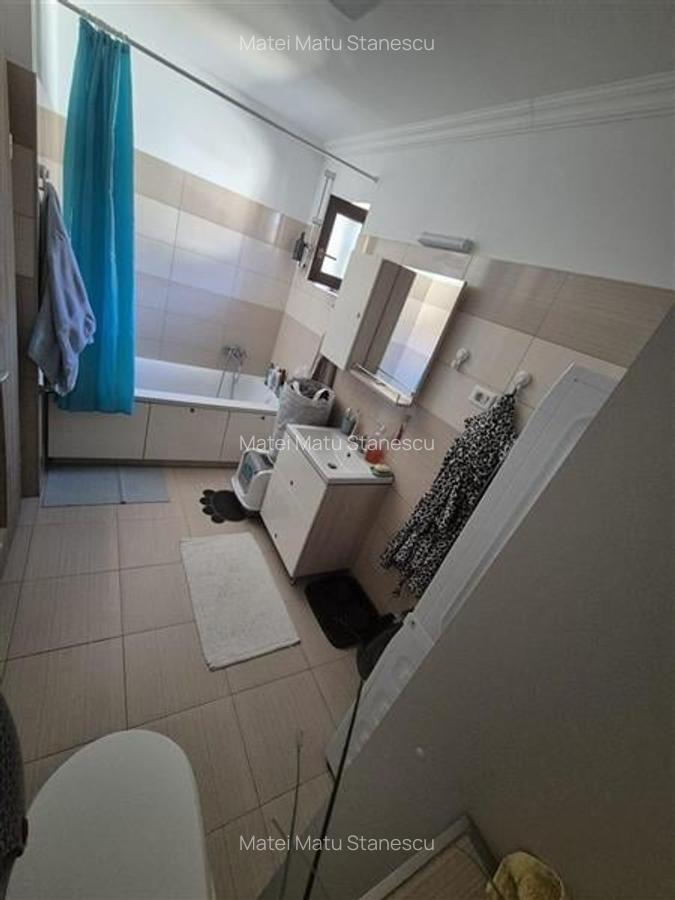 Apartament Etaj 1 in Vila zona Braitim - 5