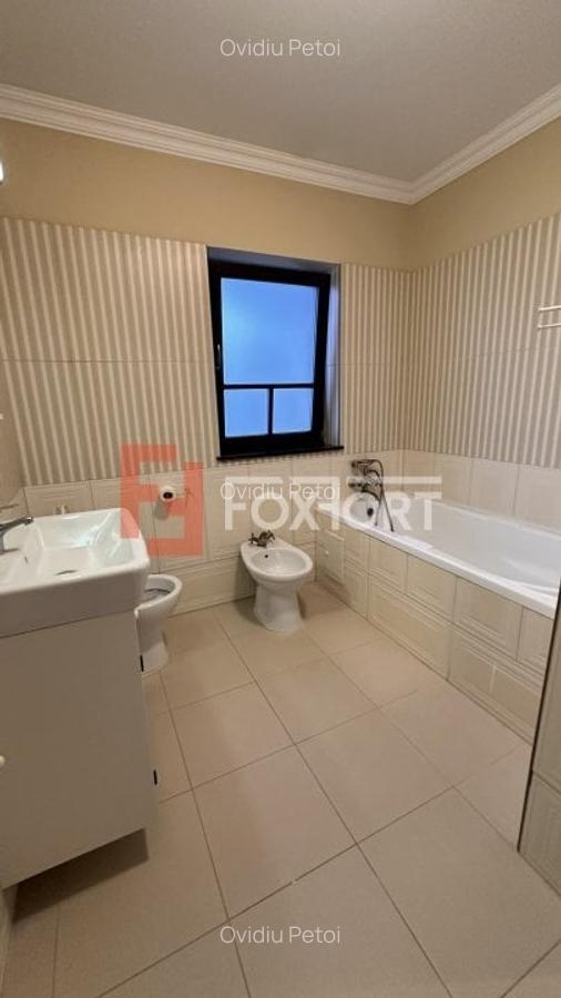 Casă cu 4 camere în Giroc - 8
