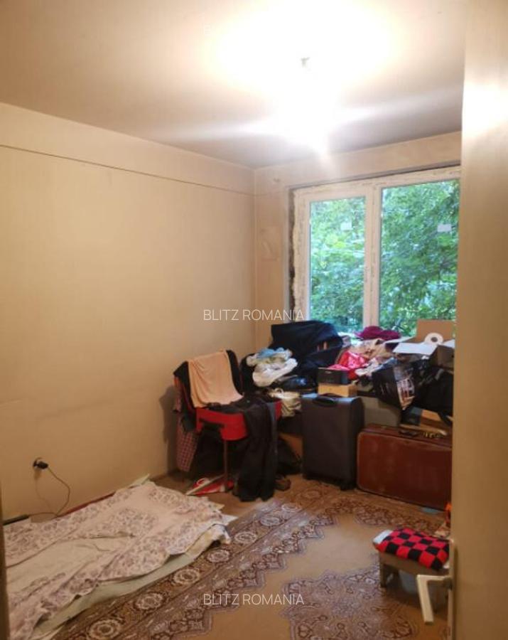 Apartament 2 camere 45mp , Brazda, Etaj 1 - 3